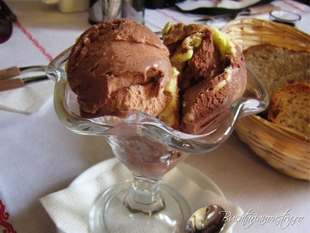 restaurant roata inghetata