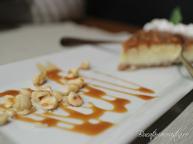 cum e mancarea la marty cluj