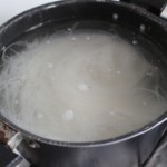 taitei chinezesti in apa - reteta