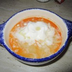 ingroseala pentru supa