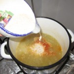 supa de dovleac cu ingroseala