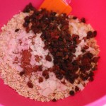 reteta granola de casa