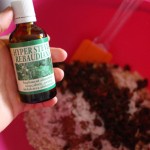 stevie lichida pentru reteta granola fara zahar