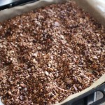 granola de casa este gata si o lasam la racit