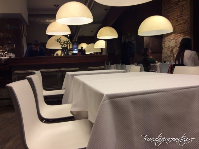 parere baracca cluj restaurant