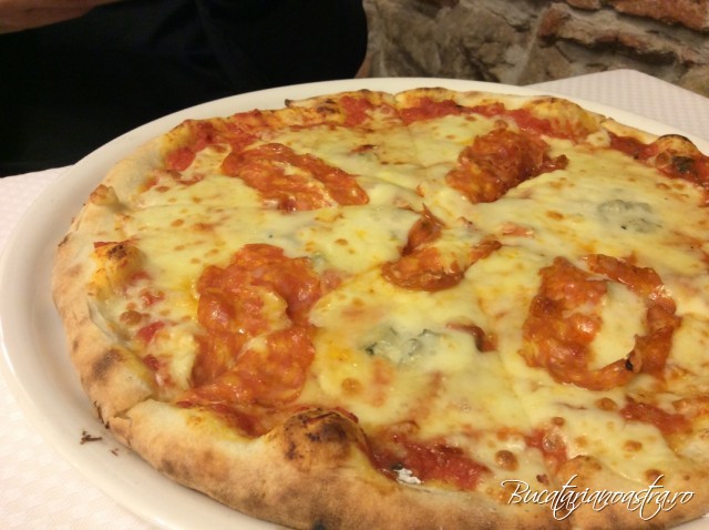 restaurant baracca cluj review