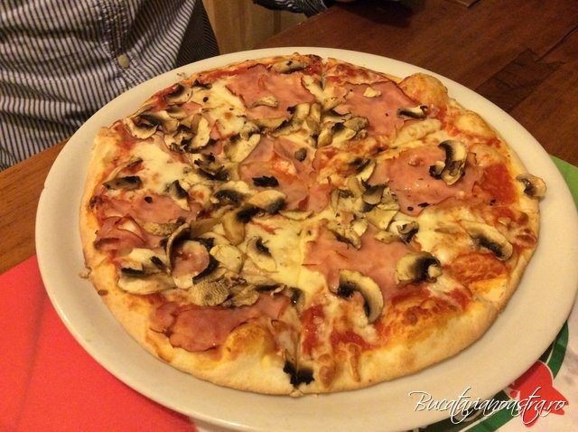 pizza il padrino baia mare review il padrino