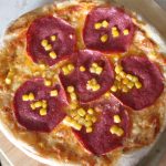 cea mai buna pizza reteta originala