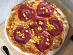 cea mai buna pizza reteta originala