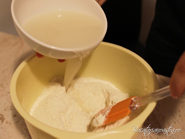 cum se face cea mai buna pizza