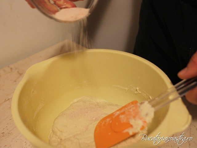 reteta pizza autentica italia