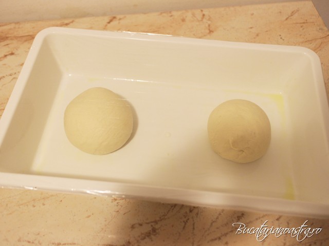 reteta blat pizza cea mai buna