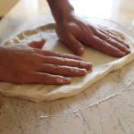 reteta de pizza ca in italia