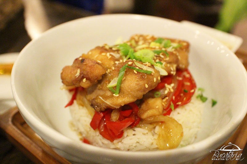 restaurant japonez nobori review