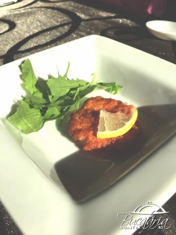 chiftelute somon tokyo cluj napoca review