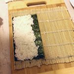 Reteta sushi