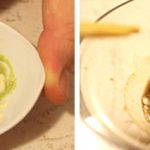 wasabi si sos de soia pentru reteta sushi