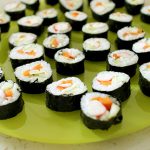 cum se face sushi acasa reteta incepatori