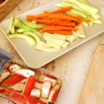 Ingrediente pentru sushi - Sushi reteta