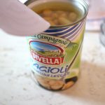 O reteta delicioasa de burger vegan