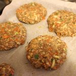 Burgerii vegani sunt gata de bagat la cuptor