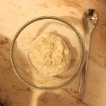 Burger vegetarian reteta