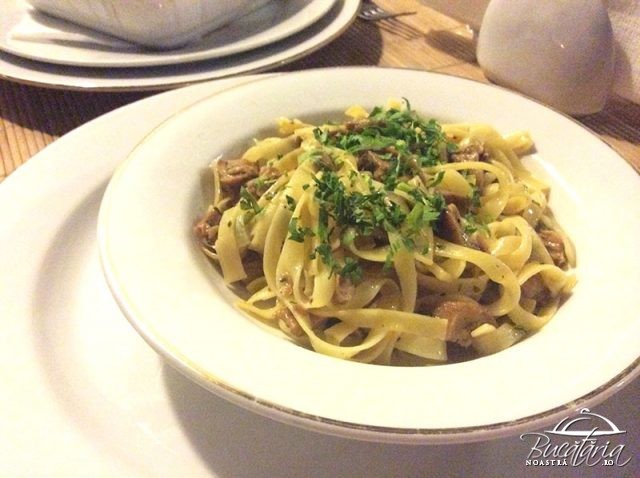 review napoca 15 cluj