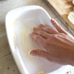 Cartofi gratinați la cuptor reteta originala
