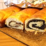 Reteta cozonac Ardeal - Cozonac cu nuca, mac si cacao din Ardeal