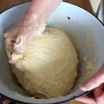 Reteta cozonac Ardeal - Cozonac cu nuca, mac si cacao din Ardeal