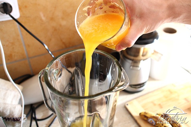 cel mai bun smoothie
