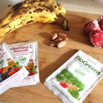 reteta smoothie sanatos