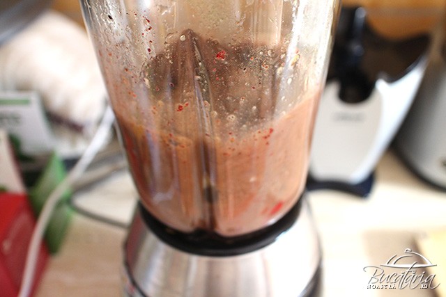 reteta smoothie sanatos