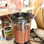 smoothie cu banane reteta