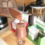 reteta de smoothie deicios reteta