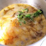 reteta ardeal ciorba cartofi cu afumatura