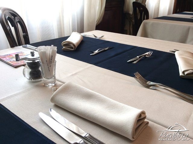 Trattoria Fiorentina cluj restaurant italian