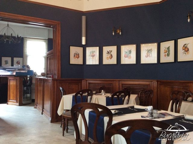 Trattoria Fiorentina review