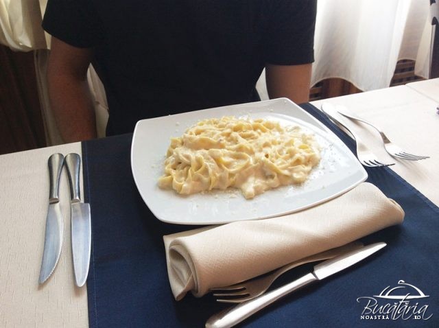 restaurant italian cluj review