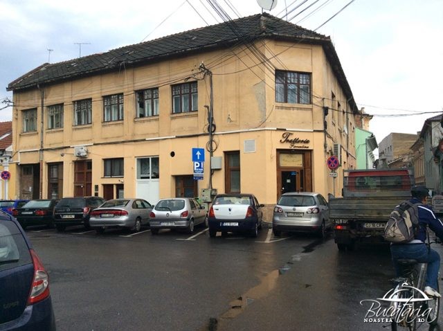 Trattoria Fiorentina cluj