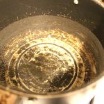 Carbonara cu smantana