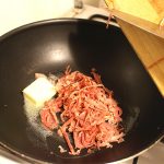 Reteta simpla de spaghete carbonara