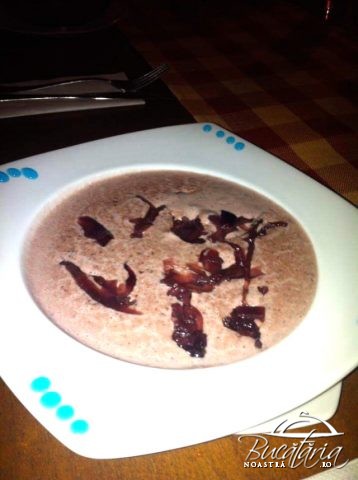 supa crema la palincie baia mare