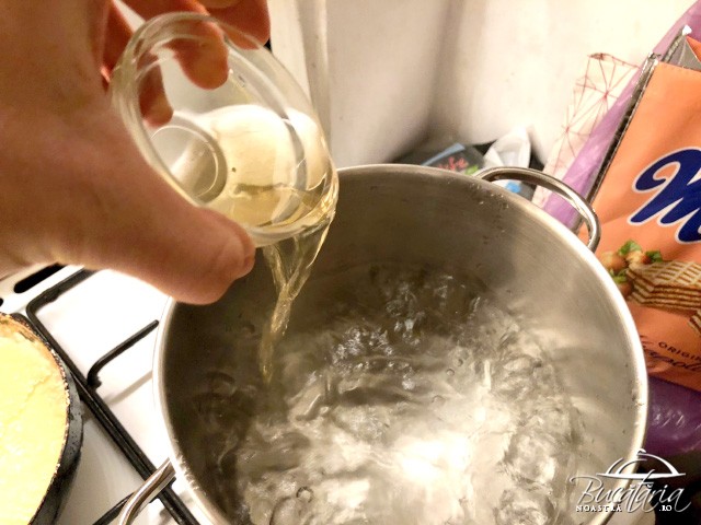 Reteta chipsuri de cartofi