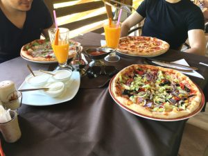 terasa mirage viseu de sus