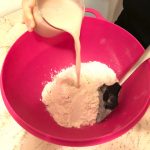 reteta covrigi cu sare