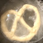 reteta simpla covrigi