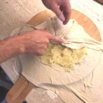 reteta placinta cartofi