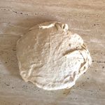 blat pizza reteta cu pasi