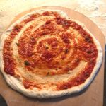 blat pizza reteta buna